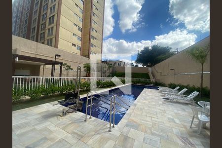 Apartamento para alugar com 32m², 2 quartos e sem vaga Apartamento para alugar com 32m², 2 quartos e sem vagaÁrea comum