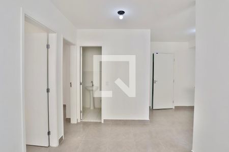 Apartamento para alugar com 32m², 2 quartos e sem vaga Apartamento para alugar com 32m², 2 quartos e sem vagaSala