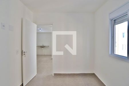 Quarto de apartamento para alugar com 2 quartos, 32m² em Mooca, São Paulo