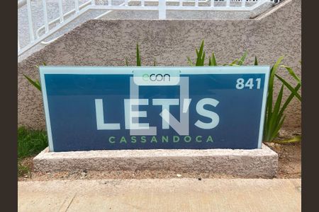 Apartamento para alugar com 32m², 2 quartos e sem vaga Apartamento para alugar com 32m², 2 quartos e sem vagaÁrea comum