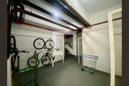 Apartamento para alugar com 32m², 2 quartos e sem vaga Apartamento para alugar com 32m², 2 quartos e sem vagaÁrea comum