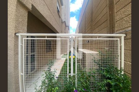 Apartamento para alugar com 32m², 2 quartos e sem vaga Apartamento para alugar com 32m², 2 quartos e sem vagaÁrea comum