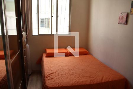 Quarto 1 de apartamento à venda com 2 quartos, 70m² em Jardim Riacho das Pedras, Contagem