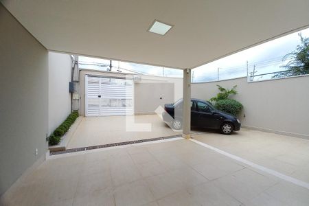 Vista da Sala de casa à venda com 3 quartos, 126m² em Jardim Santa Amalia, Campinas