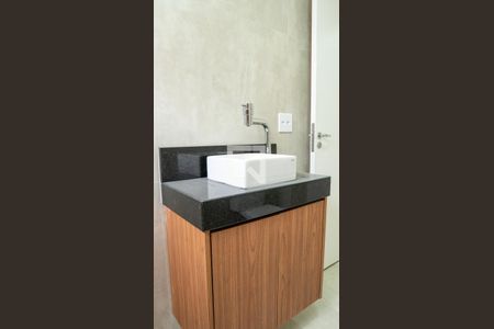 Apartamento à venda com 100m², 3 quartos e sem vagaBanheiro 2