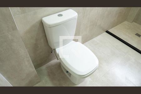 Apartamento à venda com 100m², 3 quartos e sem vagaBanheiro 1