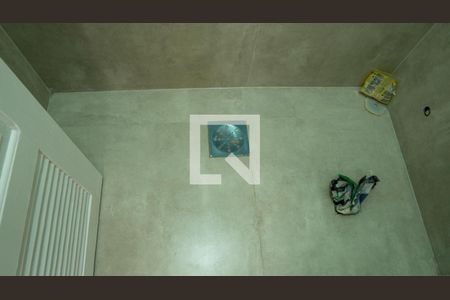 Apartamento à venda com 100m², 3 quartos e sem vagaBanheiro de serviço