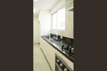 Apartamento à venda com 100m², 3 quartos e sem vagaCozinha