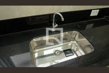 Apartamento à venda com 100m², 3 quartos e sem vagaCozinha