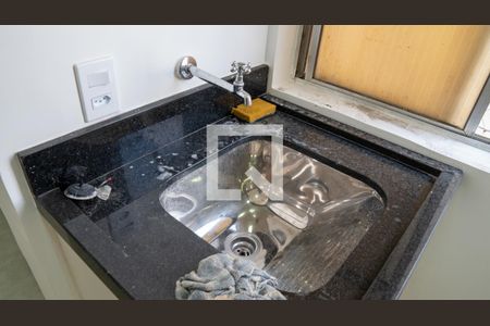 Apartamento à venda com 100m², 3 quartos e sem vagaTanque