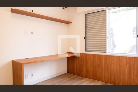 Apartamento à venda com 100m², 3 quartos e sem vagaQuarto 2