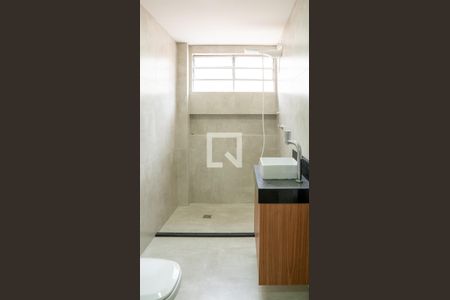 Apartamento à venda com 100m², 3 quartos e sem vagaBanheiro 2