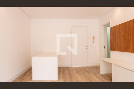 Apartamento à venda com 100m², 3 quartos e sem vagaSala