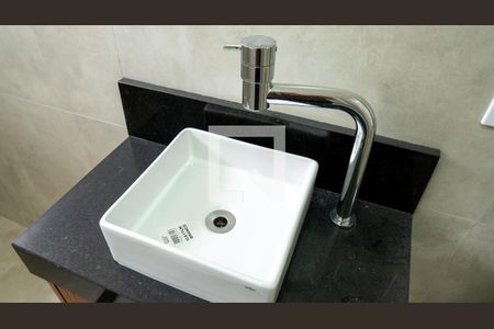 Apartamento à venda com 100m², 3 quartos e sem vagaBanheiro 1