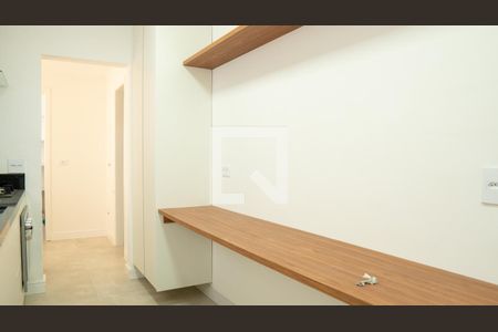 Apartamento à venda com 100m², 3 quartos e sem vagaCozinha