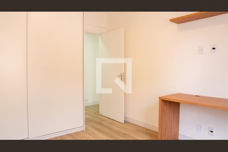 Apartamento à venda com 100m², 3 quartos e sem vagaQuarto 2