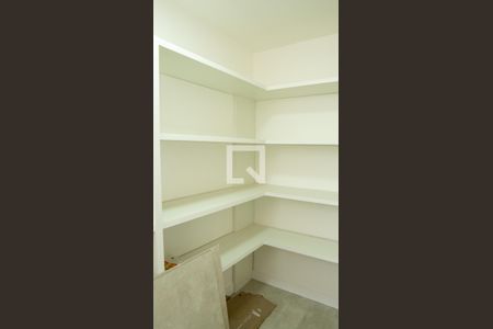 Apartamento à venda com 100m², 3 quartos e sem vagaQuarto de Serviço