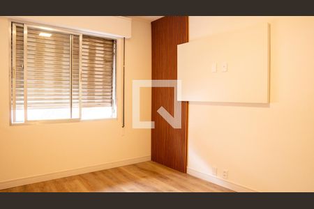 Apartamento à venda com 100m², 3 quartos e sem vagaQuarto 1