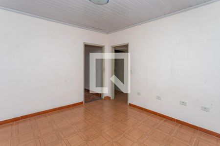 Sala  de casa para alugar com 2 quartos, 80m² em Canhema, Diadema