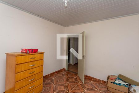 Quarto 1  de casa para alugar com 2 quartos, 80m² em Canhema, Diadema