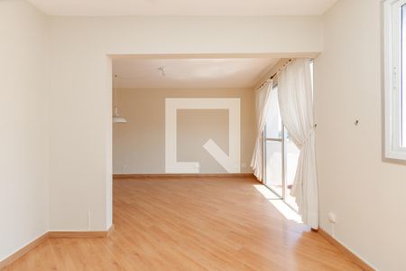 Sala de apartamento para alugar com 2 quartos, 79m² em Santo Amaro, São Paulo