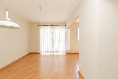 Sala de apartamento para alugar com 2 quartos, 79m² em Santo Amaro, São Paulo