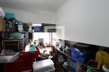 Quarto de apartamento à venda com 3 quartos, 88m² em Alto da Lapa, São Paulo