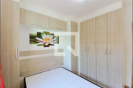 Suíte 1 de casa à venda com 2 quartos, 125m² em Vila Galvão, Guarulhos