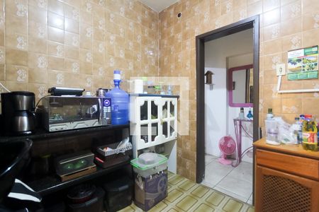 Apartamento à venda com 77m², 2 quartos e sem vagaCozinha