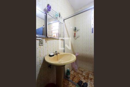 Apartamento à venda com 77m², 2 quartos e sem vagaBanheiro