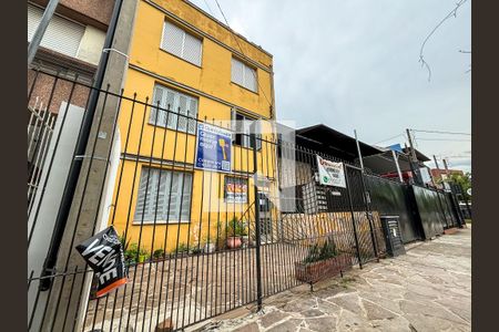 Apartamento à venda com 77m², 2 quartos e sem vagaFachada