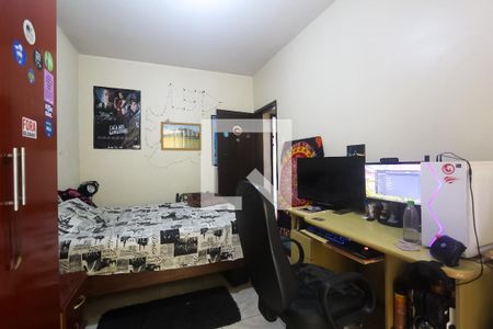 Quarto 1 de apartamento à venda com 2 quartos, 77m² em Navegantes, Porto Alegre