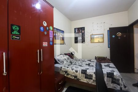 Quarto 1 de apartamento à venda com 2 quartos, 77m² em Navegantes, Porto Alegre