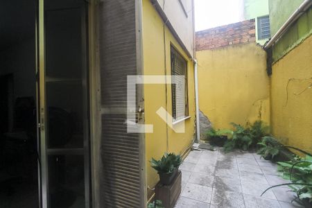 Varanda Quarto 1 de apartamento à venda com 2 quartos, 77m² em Navegantes, Porto Alegre