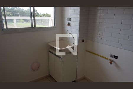 Apartamento para alugar com 55m², 3 quartos e 1 vagaÁrea de Serviço