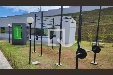 Apartamento para alugar com 55m², 3 quartos e 1 vagaÁrea comum