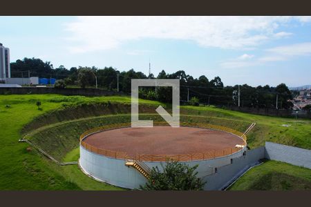 Apartamento para alugar com 55m², 3 quartos e 1 vagaQuarto 3 vista