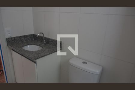 Apartamento para alugar com 55m², 3 quartos e 1 vagaBanheiro