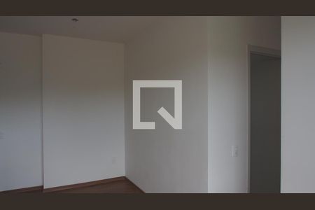 Sala de apartamento para alugar com 3 quartos, 55m² em Jardim Carlos Gomes, Jundiaí