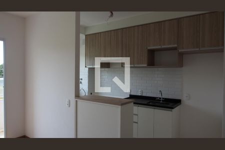 Apartamento para alugar com 55m², 3 quartos e 1 vagaCozinha