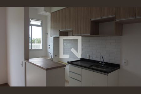 Apartamento para alugar com 55m², 3 quartos e 1 vagaCozinha
