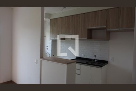Apartamento para alugar com 55m², 3 quartos e 1 vagaCozinha
