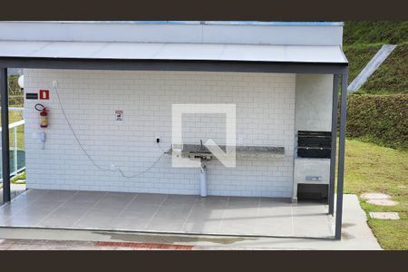 Apartamento para alugar com 55m², 3 quartos e 1 vagaÁrea comum