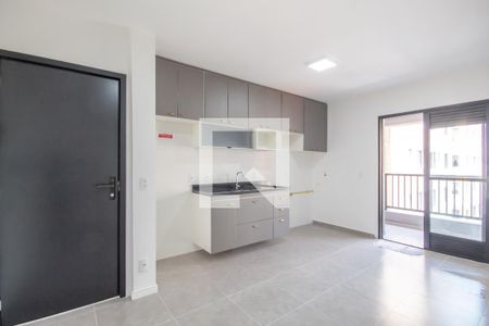 Apartamento para alugar com 48m², 2 quartos e 1 vagaSala e Cozinha