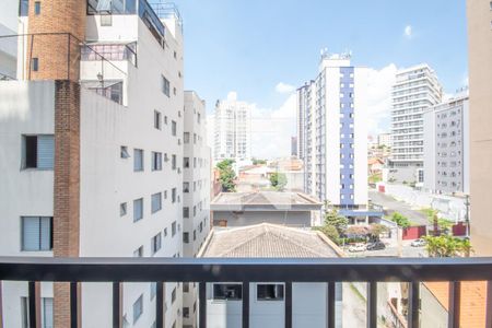 Apartamento para alugar com 48m², 2 quartos e 1 vaga Apartamento para alugar com 48m², 2 quartos e 1 vagaVista do Quarto 2