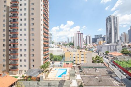 Apartamento para alugar com 48m², 2 quartos e 1 vaga Apartamento para alugar com 48m², 2 quartos e 1 vagaVista da Suíte