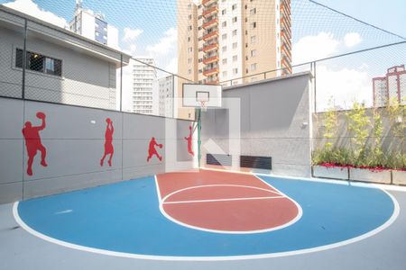 Apartamento para alugar com 48m², 2 quartos e 1 vaga Apartamento para alugar com 48m², 2 quartos e 1 vagaQuadra