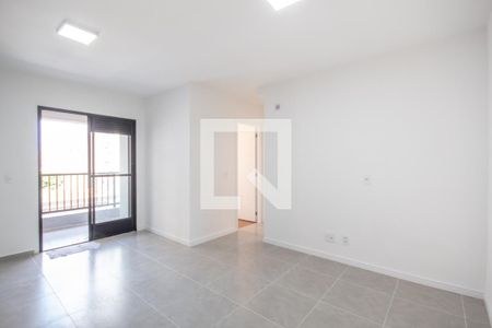 Apartamento para alugar com 48m², 2 quartos e 1 vagaSala e Cozinha