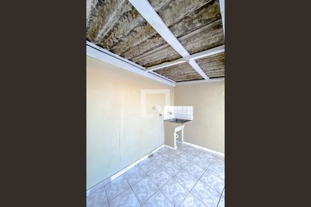 Casa à venda com 250m², 3 quartos e 2 vagasÁrea externa