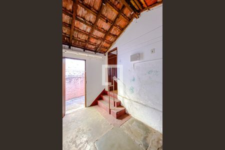 Casa à venda com 250m², 3 quartos e 2 vagasÁrea externa/lavanderia